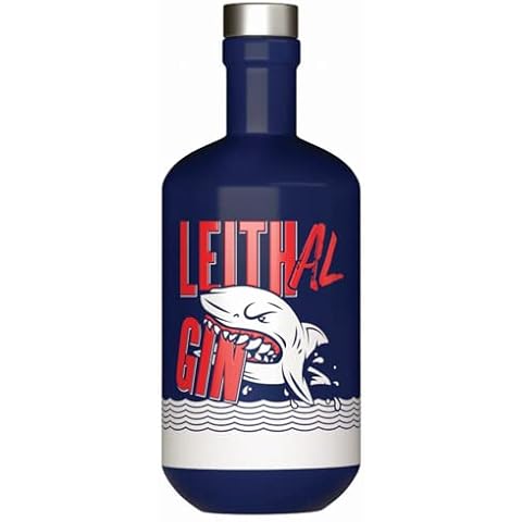 Leith Gin feature image