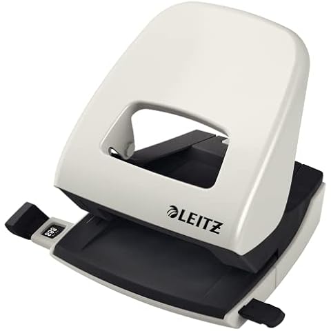 Leitz Office Hole Punches