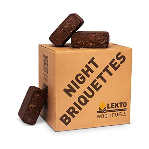Lekto Woodfuels feature image