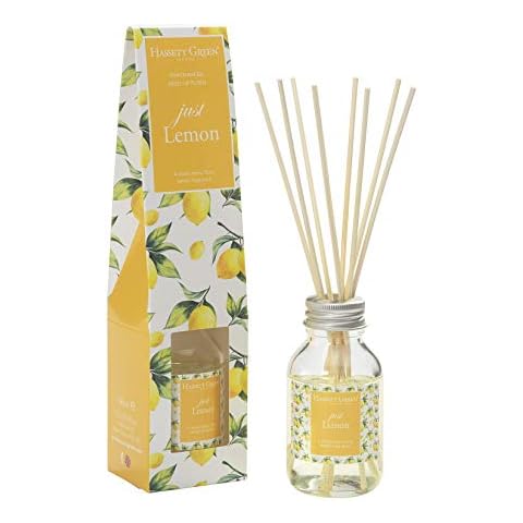 Lemon Reed Diffusers