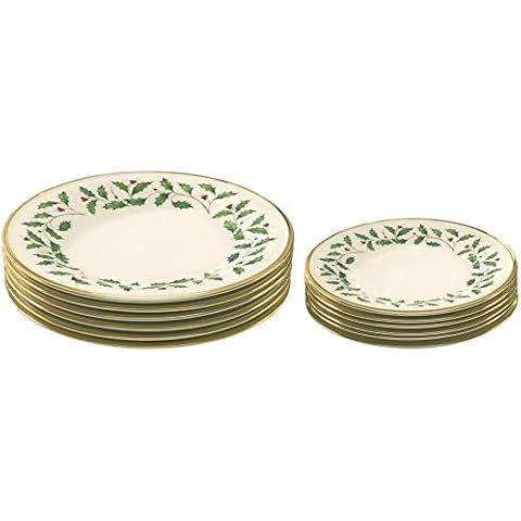 Lenox Holiday feature image