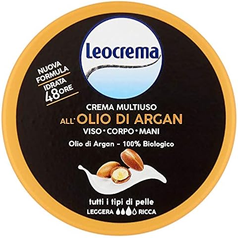 Leocrema feature image