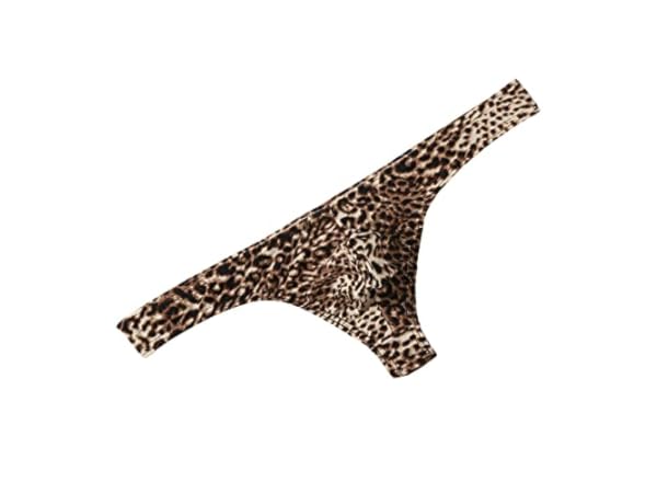 Top 10 Best Leopard Thong Underwear for Men in 2023 - FindThisBest (UK)