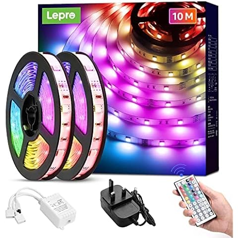 Lepro thumbnail