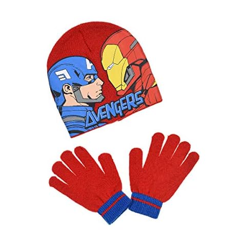 Les Avengers thumbnail