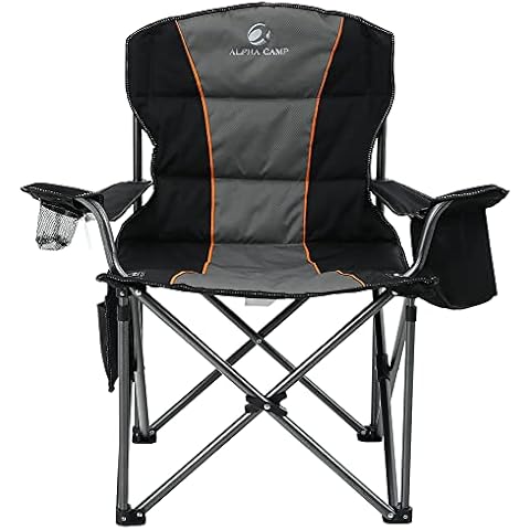 LET'S CAMP feature image