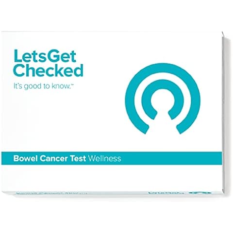 LetsGetChecked feature image
