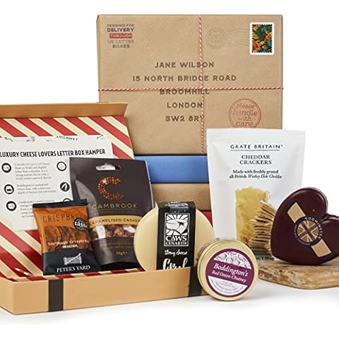 Letter Box Hamper thumbnail