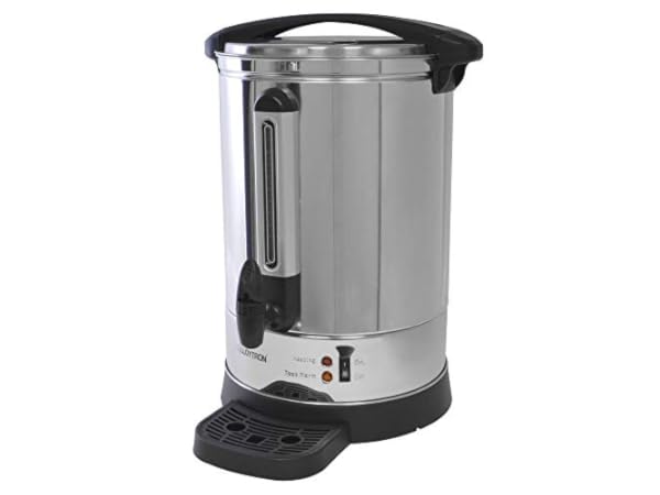 Level Indicator Hot Water Dispensers thumbnail