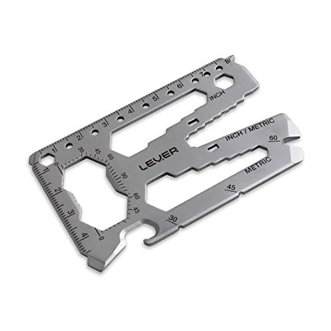 Lever Gear feature image