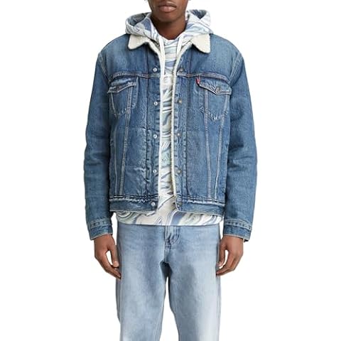 Levi's Jackets for Men