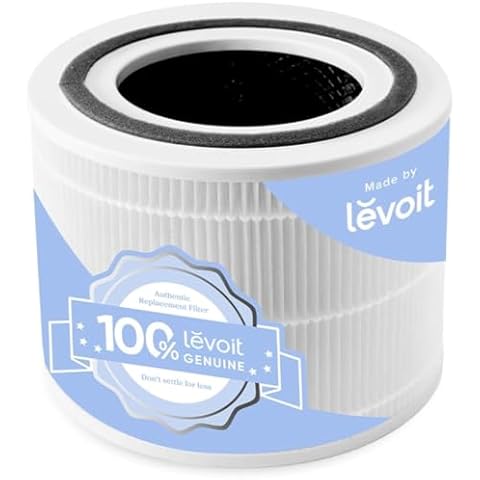 Levoit Air Purifier Filters