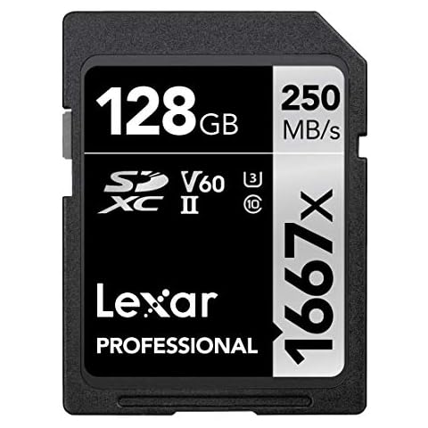 Lexar thumbnail