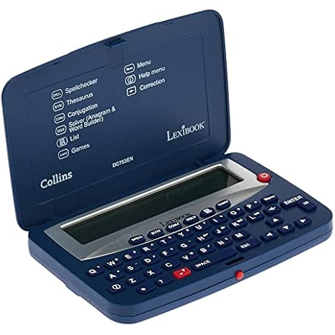 LEXIBOOK thumbnail