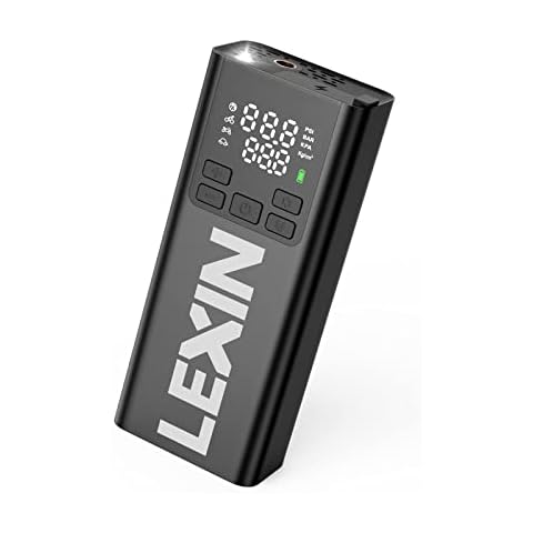 LEXIN feature image