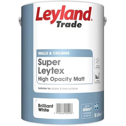 Leyland Emulsion Paint