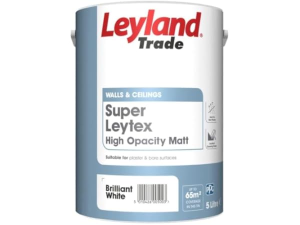 Leyland Emulsion Paint thumbnail