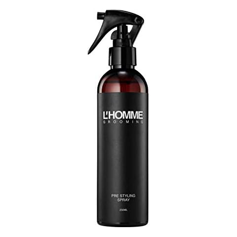 L'Homme Grooming thumbnail