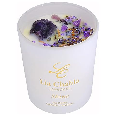 Lia Chahla London feature image