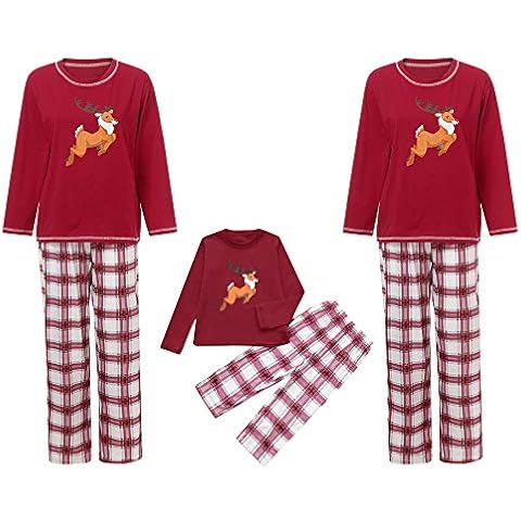 LianMengMVP Family Pajamas thumbnail