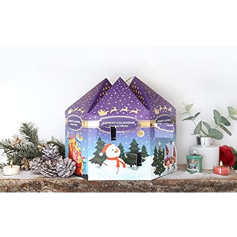 Liberty Candle feature image