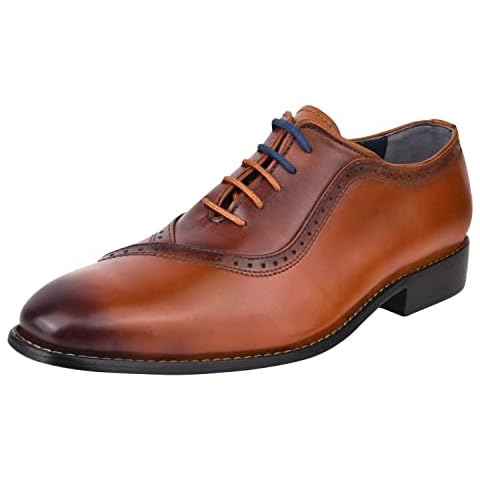 Liberty Footwear feature image