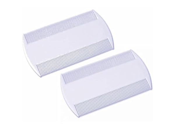 Lice Combs Thumbnail