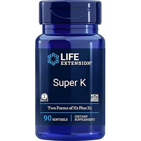 Life Extension thumbnail