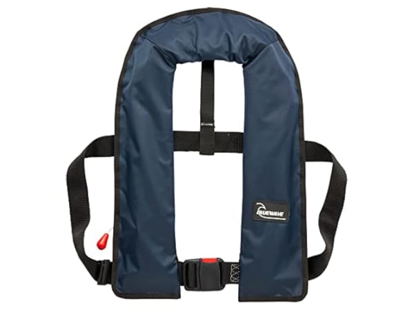 Life Jackets Thumbnail