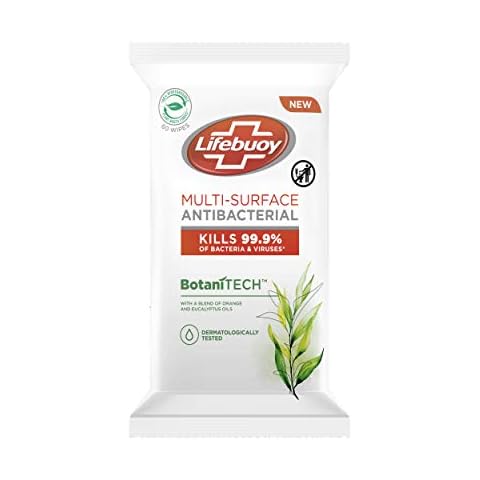 Lifebuoy feature image