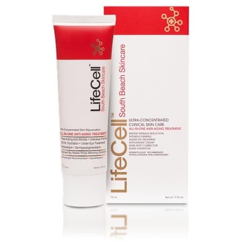 LifeCell feature image