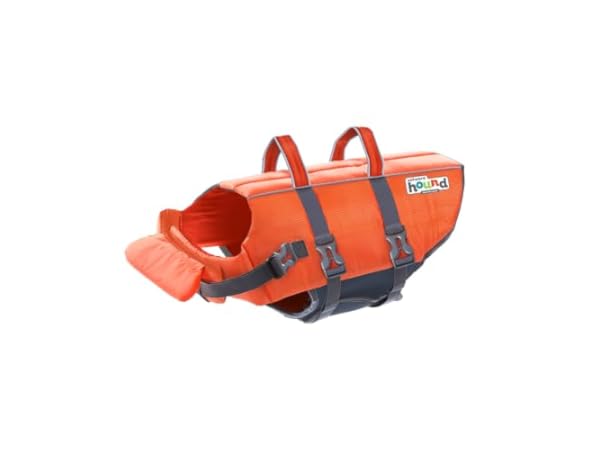 Lifejacket for dogs Thumbnail