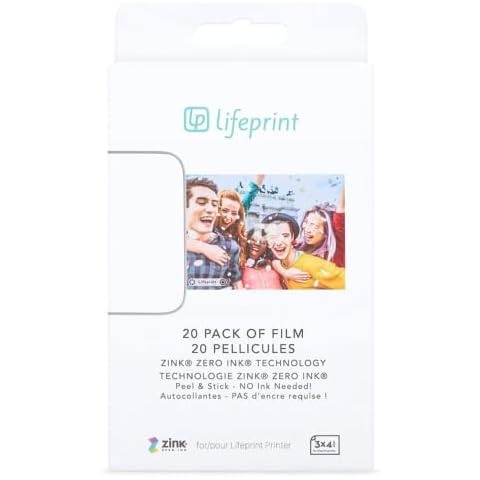 Lifeprint thumbnail