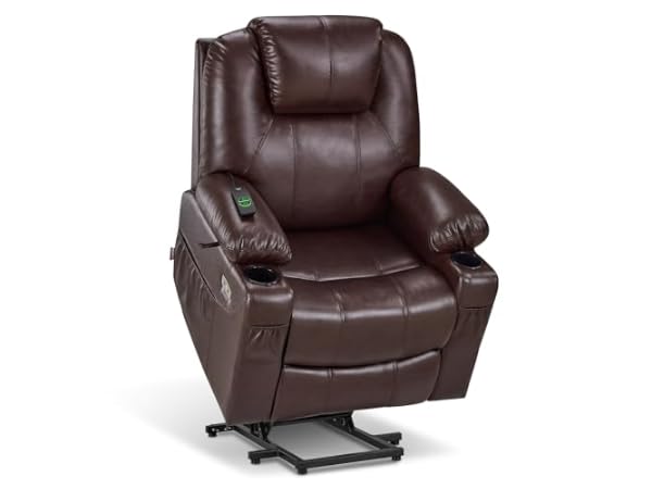 Top 5 Best Lift Chairs in 2026 - FindThisBest (UK)