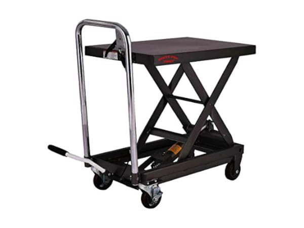 Lift Tables Thumbnail