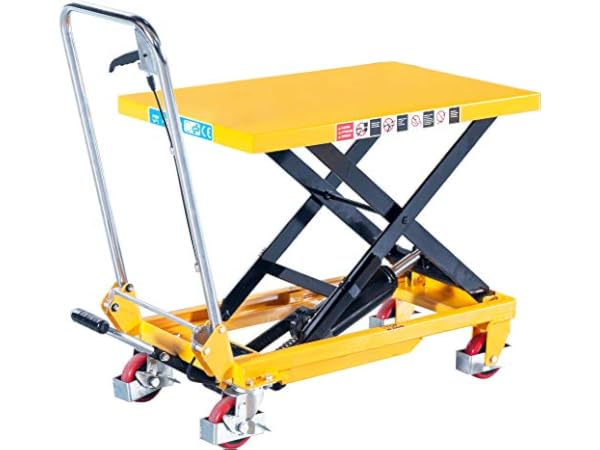 Lift Tables Thumbnail