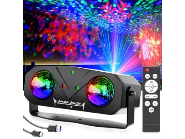 Light Effect Units Thumbnail