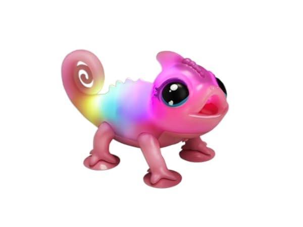 Light Electronic Pets thumbnail