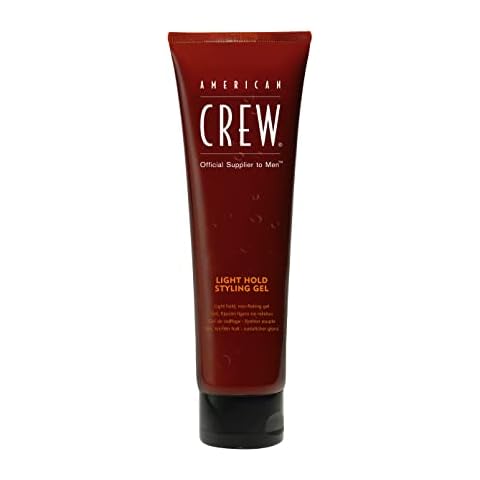 Light Hold Hair Gels