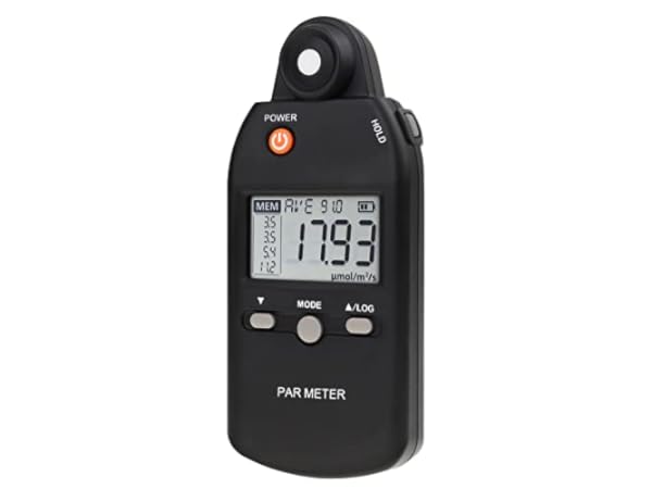 Light Measurement Thumbnail