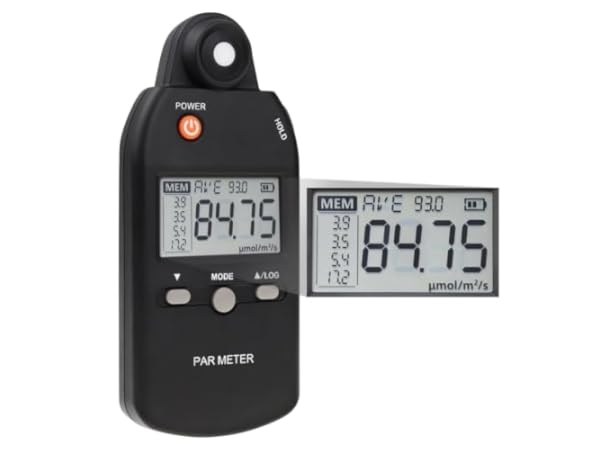 Light Measurement Thumbnail