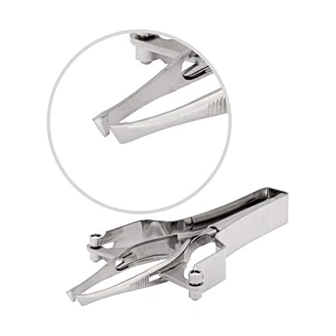 Light Weight Eyebrow Tweezers