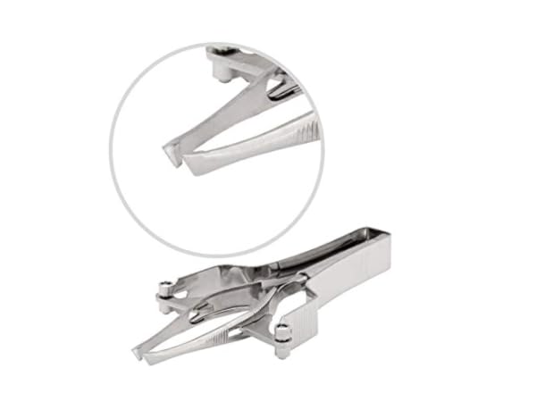 Light Weight Eyebrow Tweezers thumbnail