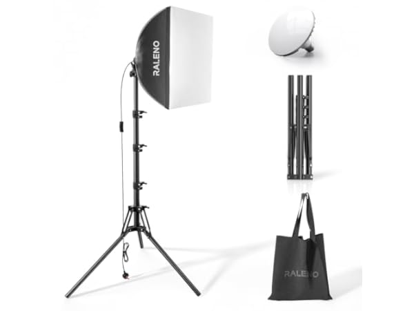 Lighting Soft Boxes Thumbnail