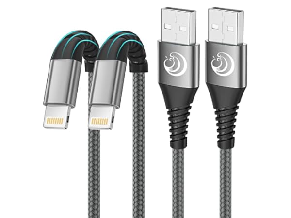 Lightning Cables Thumbnail