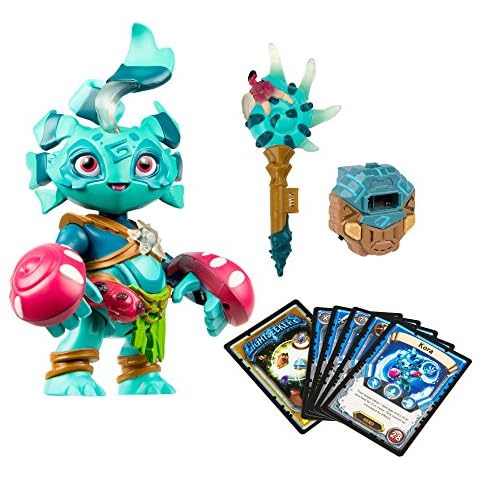 Lightseekers thumbnail