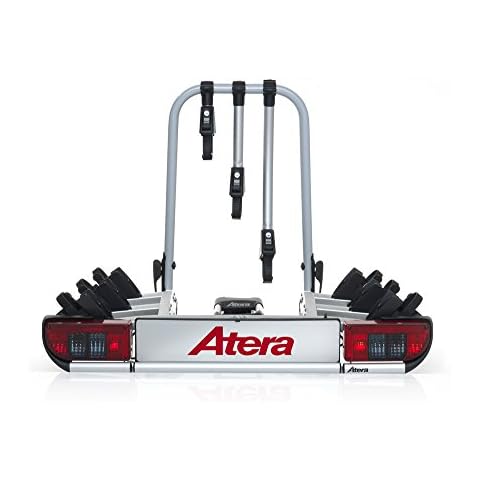 Lightweight Bike Carriers