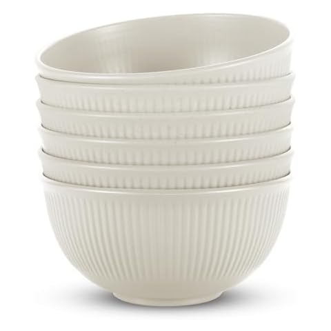 Lightweight Bowl Sets