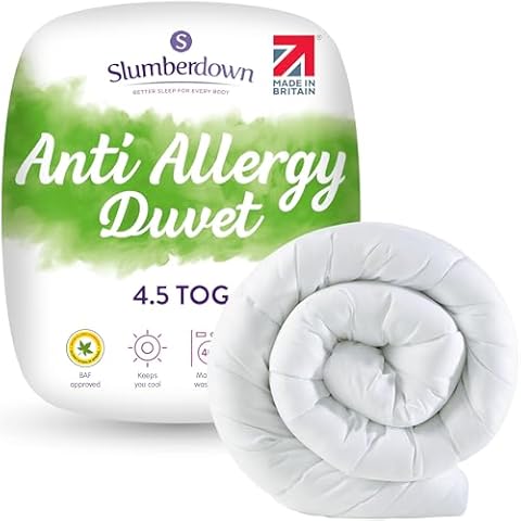 Lightweight Duvets