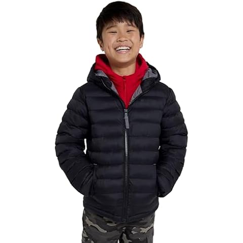 Lightweight Jackets for Boys
